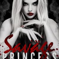 Savage Princess by Jennilynn Wyer Release and Review