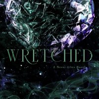 Release Boost: Wretched by Emily McIntire