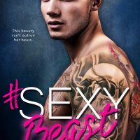 Cover Reveal: Sexy Beast by Rachel Jones and Nikki Thorne