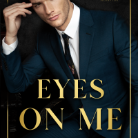Eyes On Me by Sara Cate Release and Review
