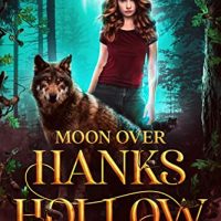Moon Over Hanks Hollow by Rachelle Kampen Release Blitz