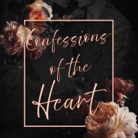 Cover Reveal: Confessions of the Heart by A.L. Jackson