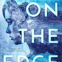 On The Edge by Aleatha Romig Release and Review