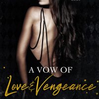 A Vow of Love and Vengeance by LP Lovell Release and Review