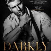 Darkly Ever After: An Organized Crime Anthology Release and Review