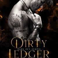 Dirty Ledger by Alta Hensley and Livia Grant Release and Review