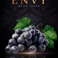 Envy by Eva Charles Release and Review