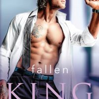 Blog Tour: Fallen King by Bella Matthews