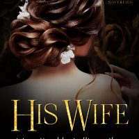 Cover Reveal: His Wife by Bella J