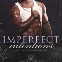 Imperfect Intentions by Charmaine Pauls Release and Review