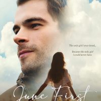 Blog Tour: June First by Jennifer Hartmann