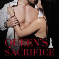 Queen’s Sacrifice by Vivian Wood Release and Review