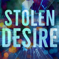 Stolen Desire by Lauren Runow Release and Review