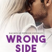Wrong Side by H.J. Bellus Release and Review