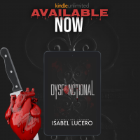 Dysfunctional by Isabel Lucero release