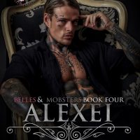 Alexei by Eva Winners Release and Review