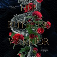 Her Ruthless Warrior by R.G. Angel Release and Review