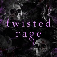 Twisted Rage by N. Isabelle Blanco Release and Review