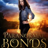 Paranormal Bonds by Julie Catherine
