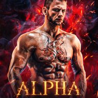 Alpha Hunted by Crea Reitan