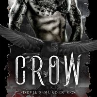 Crow by Nikki Landis Release and Review