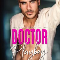 Doctor Playboy by J. Saman Release and Review