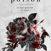 Dark Poison by Bec Botefuhr Cover Reveal