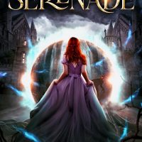 Serenade by Morgan Shamy Release Review