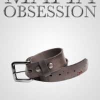 Mafia Obsession by L. Steele Release and Review