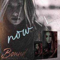 Bound by B. Livingston Release and Review