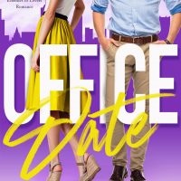 Office Date by Rachel Van Dyken Release and Review