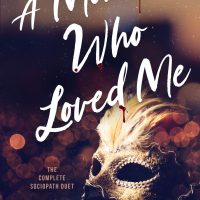 Blog Tour: A Monster Who Loved Me by V.F. Mason