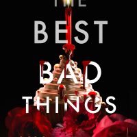 The Best Bad Things by Jay Crownover Release and Review