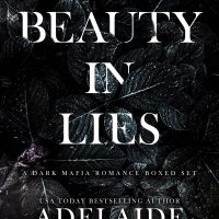 Beauty In Lies by Adelaide Forrest Release and Review