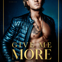 Give Me More by Sara Cate Release and Review