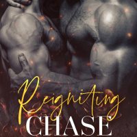 Reigniting Chase by Jeanne St. James Cover Reveal