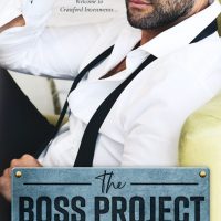 The Boss Project by Vi Keeland Release