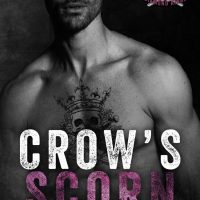 Blog Tour: Crow’s Scorn by Misty Walker