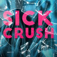 Sick Crush by Alta Hensley Release and Review