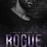Blog Tour: Rogue by Sinclair Kelly