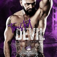 Twisted Devil by Nikki Landis Release and Review