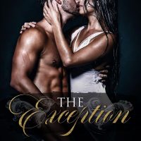 Cover Reveal: The Exception by Eva Winners