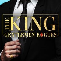 The King by Nana Malone Release and Review