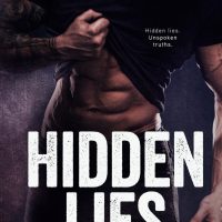 Blog Tour: Hidden Lies by Carmen Rosales