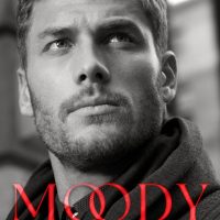 Moody by Penelope Ward Cover and Blurb Reveal