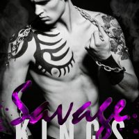 Savage Kings by Jennilynn Wyer Release and Review
