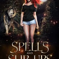 Spells and Slip-Ups by Annie Anderson Blog Tour + Giveaway