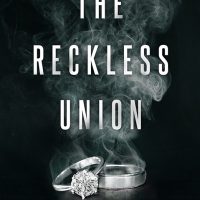 Cover Reveal: The Reckelss Union by Monica Murphy