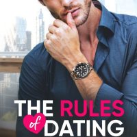 The Rules of Dating by Penelope Ward and Vi Keeland