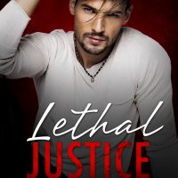 Cover Reveal: Lethal Justice by Kathy Lockheart